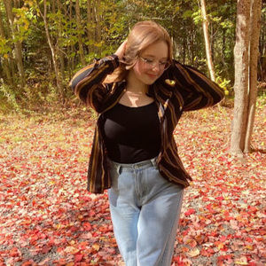 Meet your Posher, Atanguay49